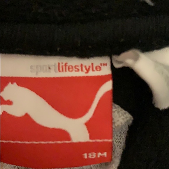 Puma vest - Picture 3 of 3